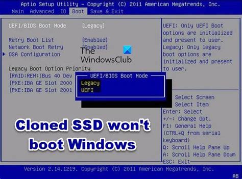 cloned ssd does not boot windows 7|acronis cloned disk not bootable.